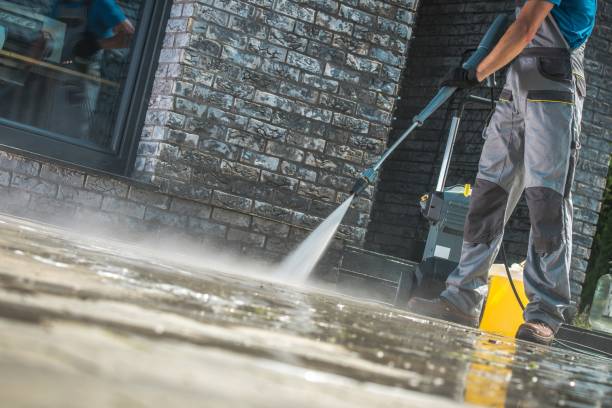 Best Gutter Cleaning  in Grandview Plaza, KS