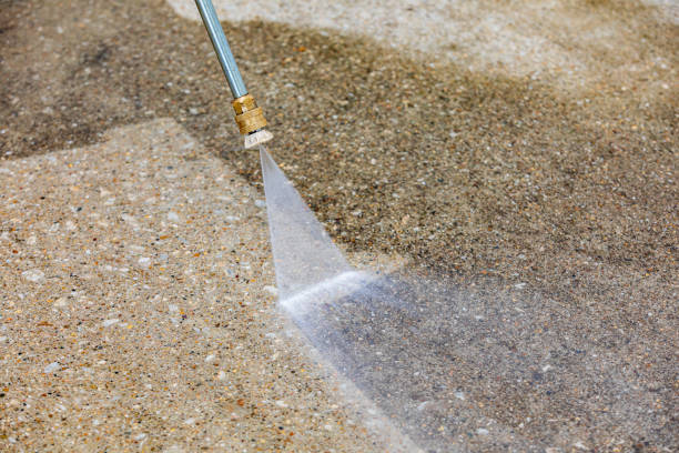 Concrete Sealing in Grandview Plaza, KS