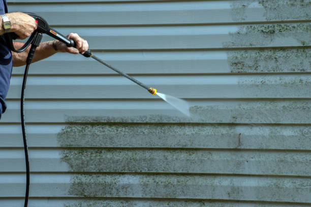 Reliable Grandview Plaza, KS Pressure Washing Services Solutions