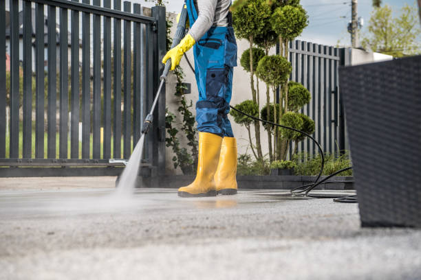 Best Roof Washing  in Grandview Plaza, KS