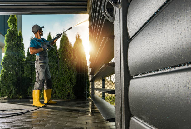 Best Dumpster Area Cleaning  in Grandview Plaza, KS